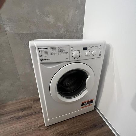 Appartement Da Lorenzo Agli Scipioni à Rome Extérieur photo