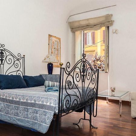 Appartement Da Lorenzo Agli Scipioni à Rome Extérieur photo