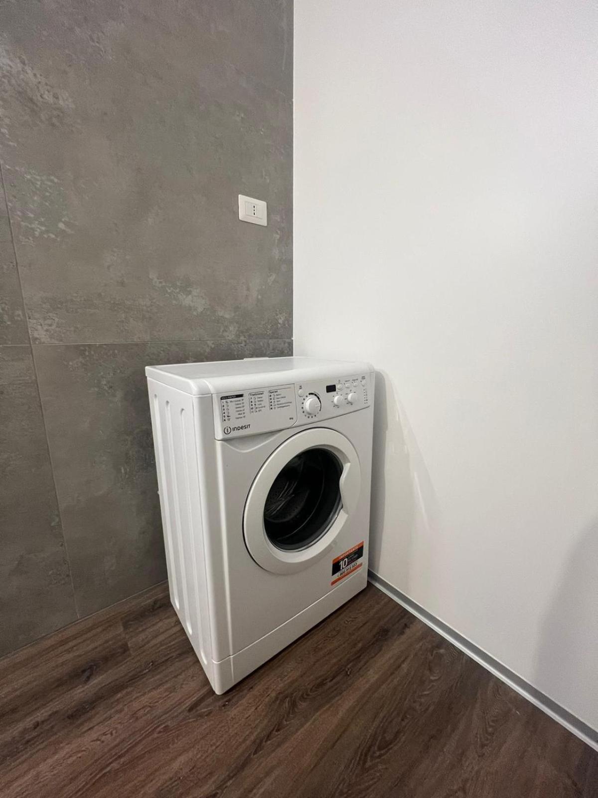 Appartement Da Lorenzo Agli Scipioni à Rome Extérieur photo
