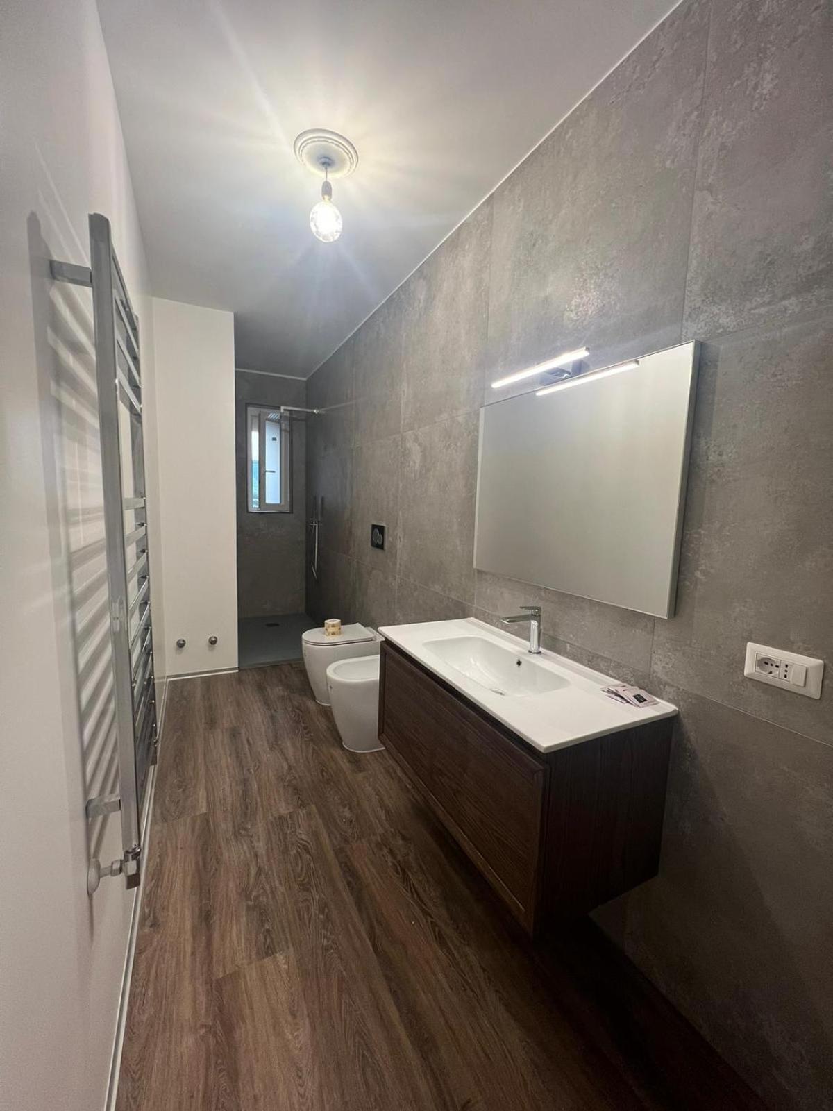 Appartement Da Lorenzo Agli Scipioni à Rome Extérieur photo