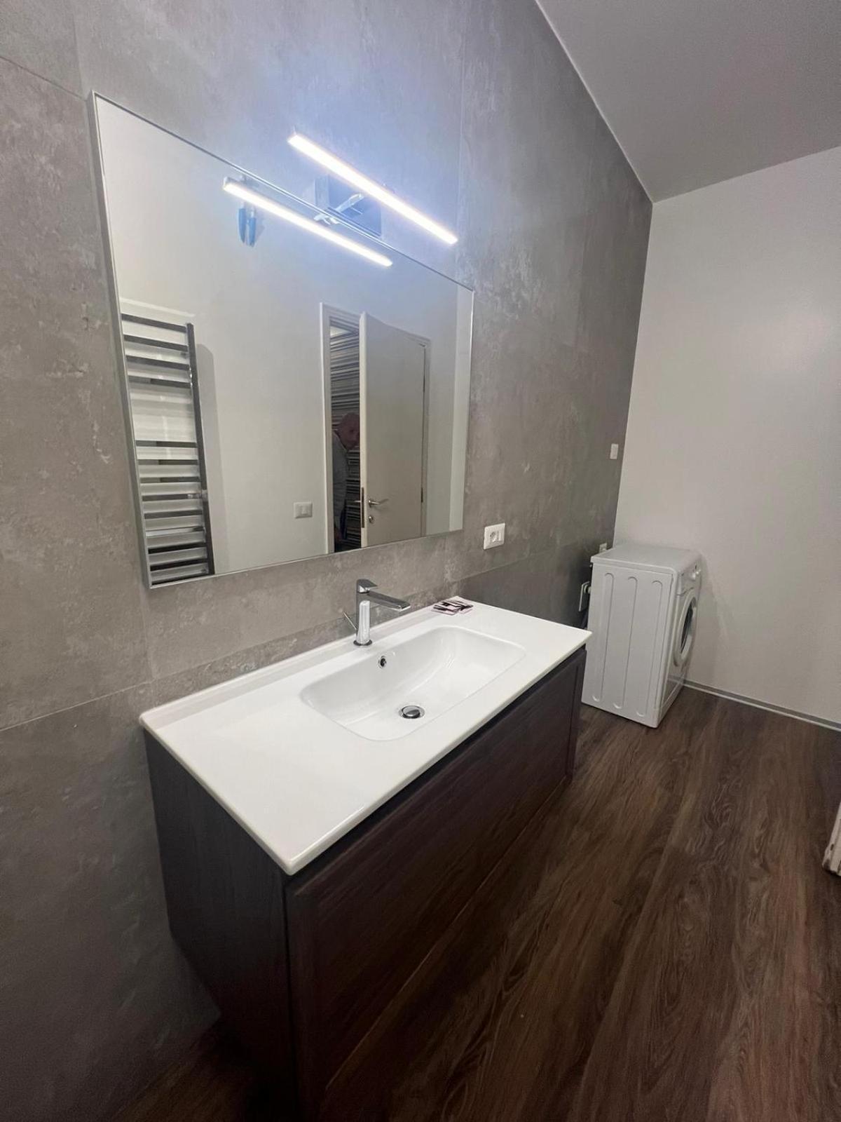 Appartement Da Lorenzo Agli Scipioni à Rome Extérieur photo
