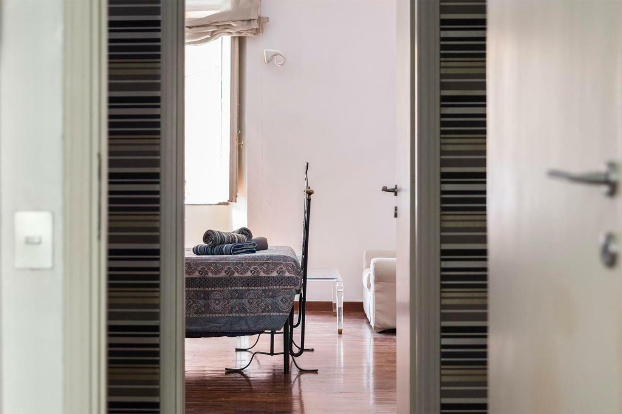 Appartement Da Lorenzo Agli Scipioni à Rome Extérieur photo