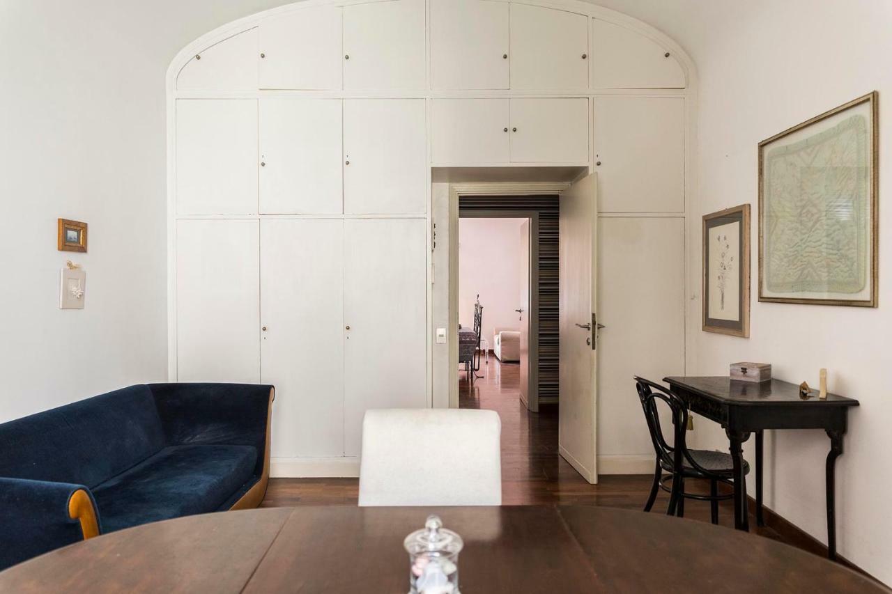 Appartement Da Lorenzo Agli Scipioni à Rome Extérieur photo