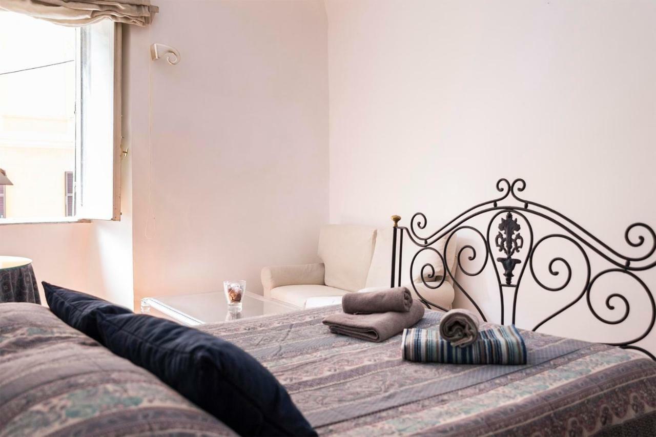Appartement Da Lorenzo Agli Scipioni à Rome Extérieur photo