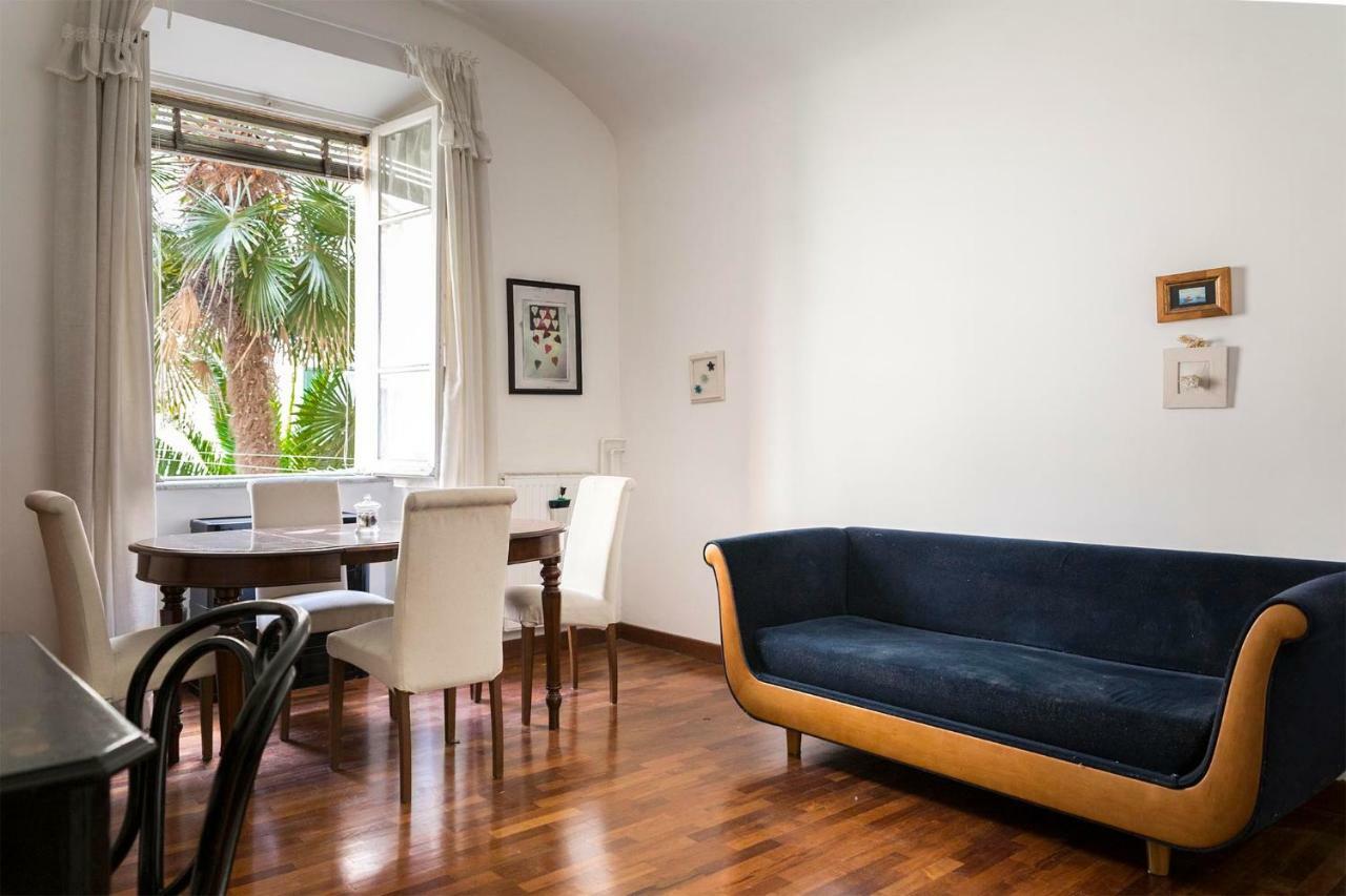 Appartement Da Lorenzo Agli Scipioni à Rome Extérieur photo