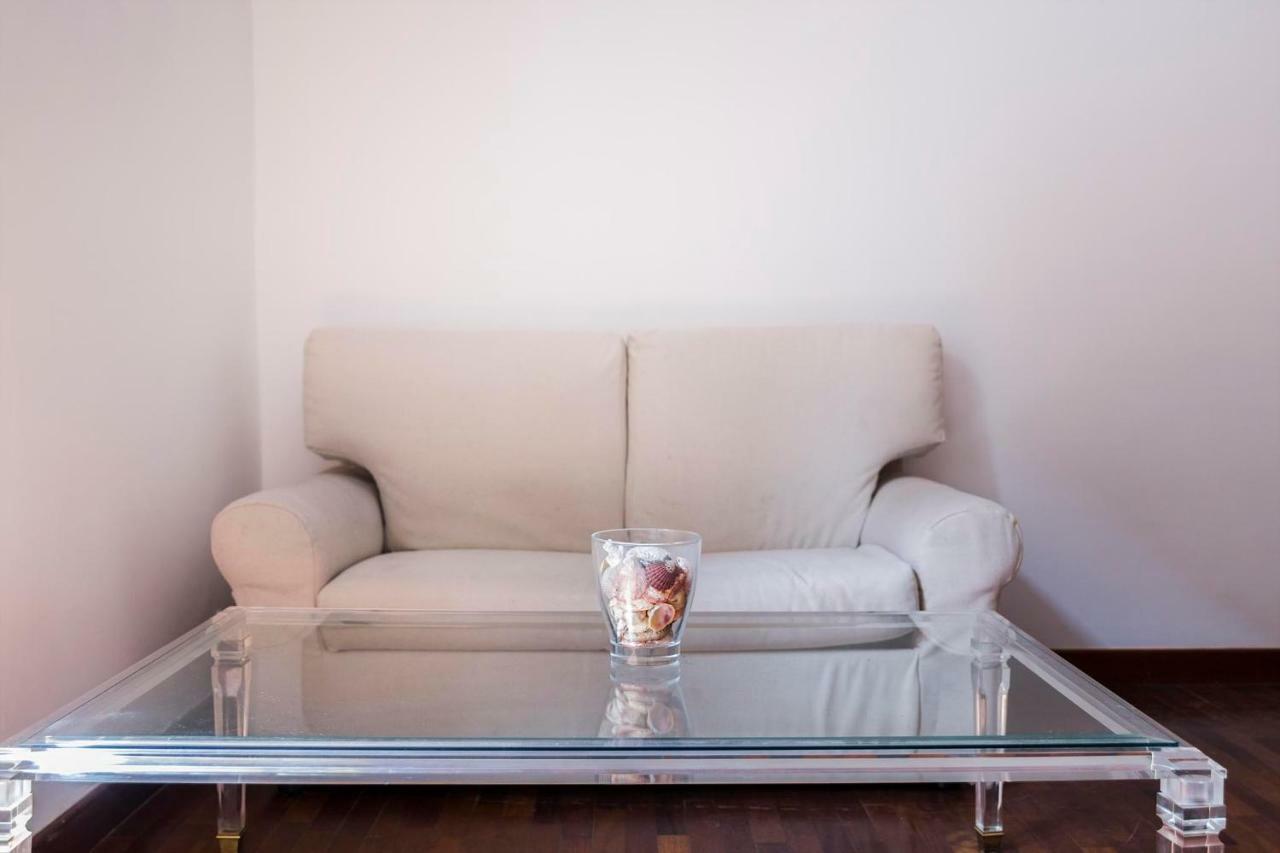 Appartement Da Lorenzo Agli Scipioni à Rome Extérieur photo